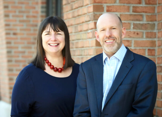 Marshall, Parker & Weber celebrates over a decade of ‘Best Law Firm’